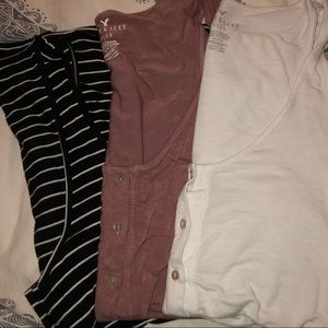 American Eagle Tank Top Bundle